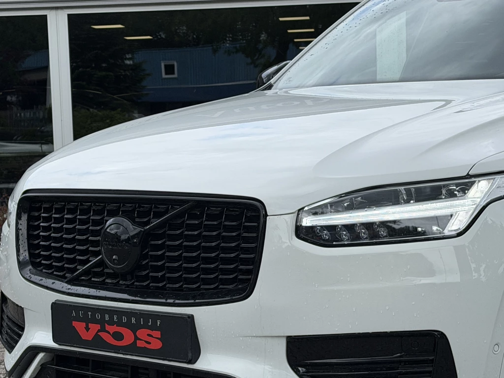 Volvo XC90 – foto 14
