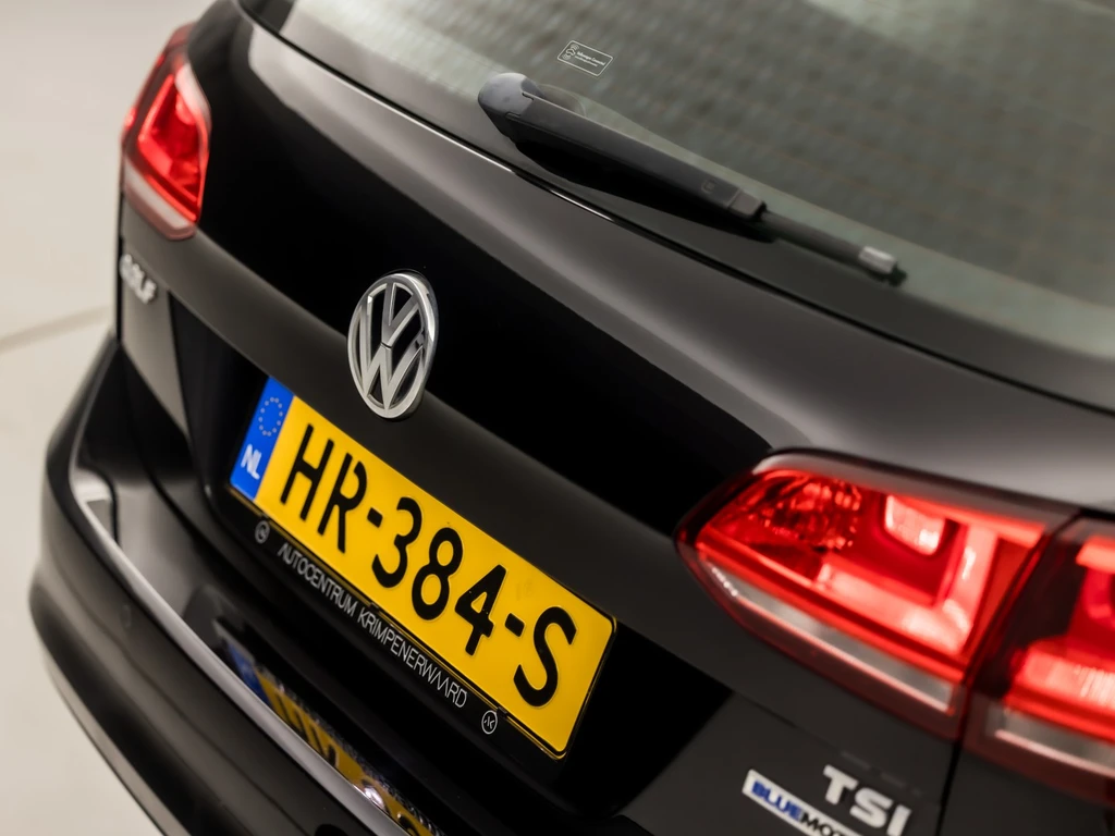 Volkswagen Golf – foto 29