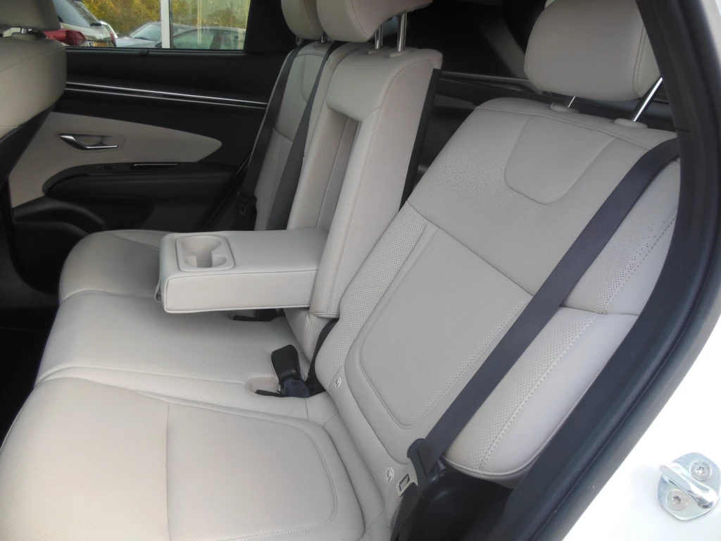 Hyundai Tucson – foto 11