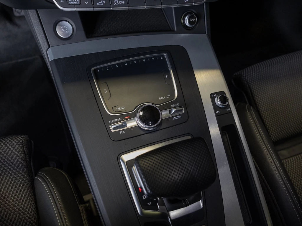 Audi Q5 – foto 37