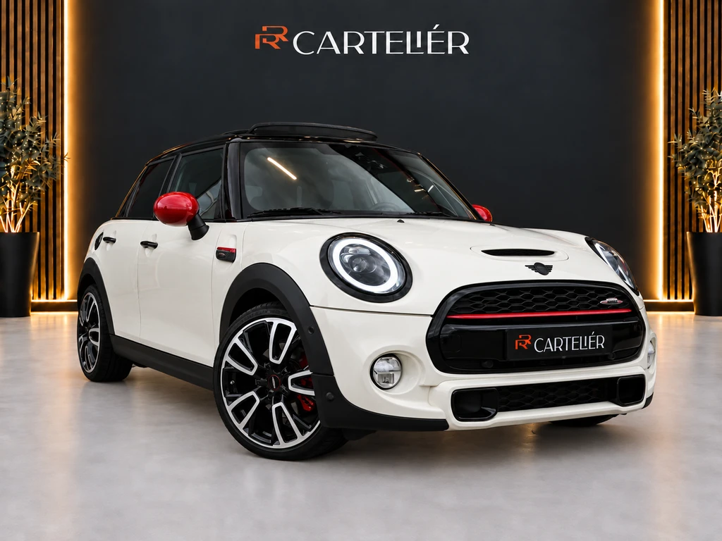 MINI Cooper – foto 5