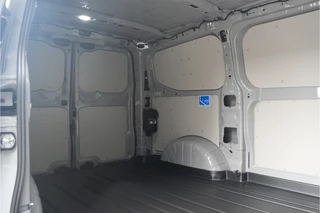 Ford E-Transit Custom – thumbnail 12