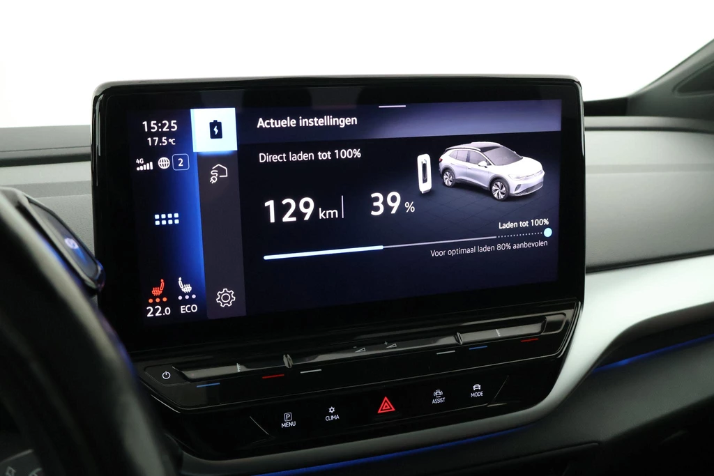 Volkswagen ID.4 – foto 37