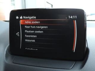 Mazda CX-3 – thumbnail 38