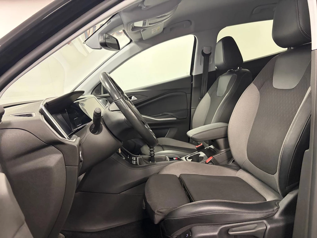 Opel Grandland – foto 34