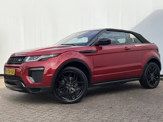 Land Rover Range Rover Evoque – thumbnail 2