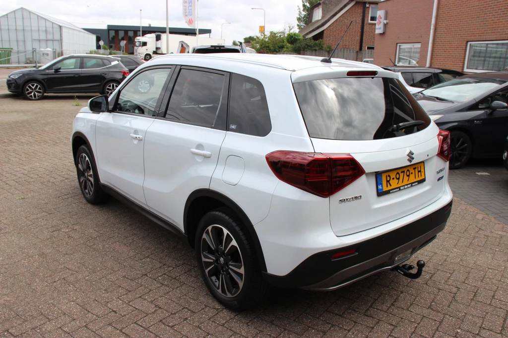 Suzuki Vitara – foto 3