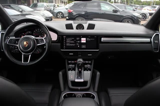 Porsche Cayenne – thumbnail 9