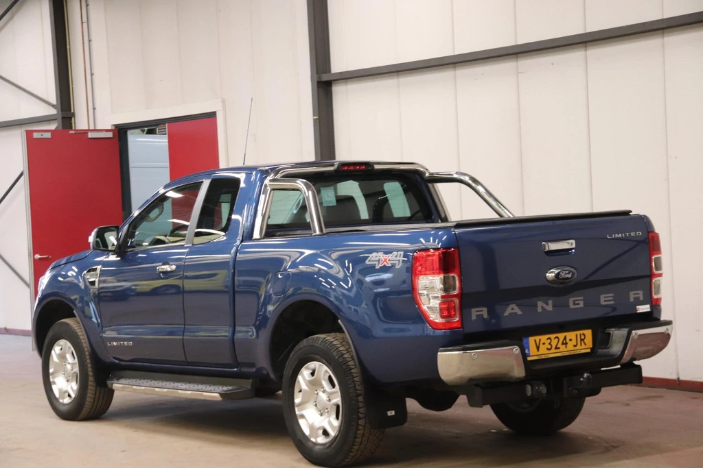 Ford Ranger – foto 3