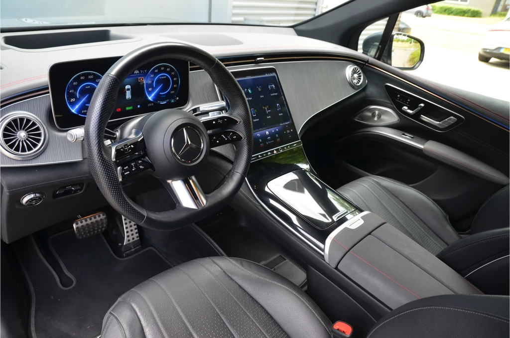 Mercedes-Benz EQS – foto 11