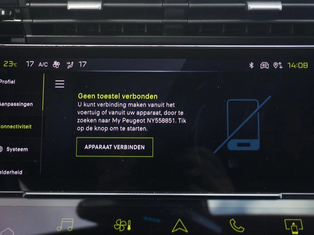 Peugeot 308 – foto 26