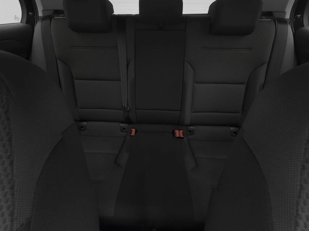 Volkswagen e-Golf – foto 23