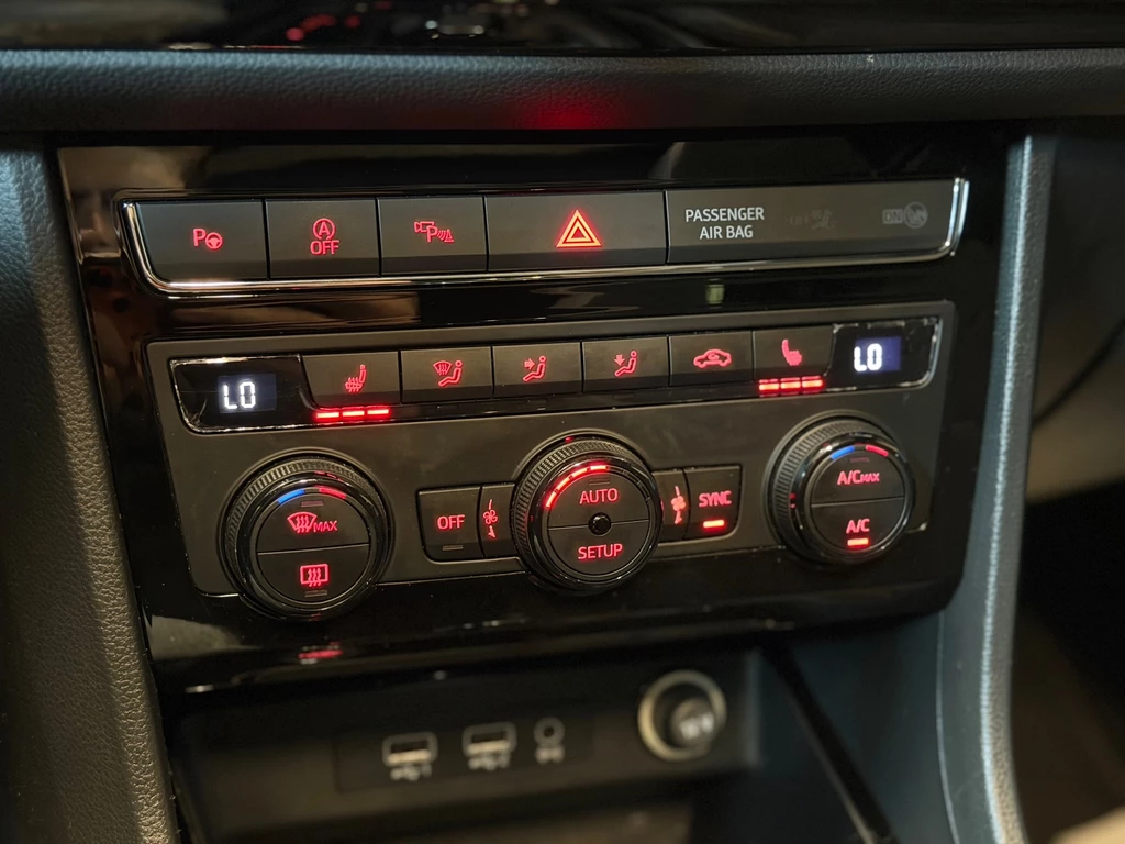 CUPRA Ateca – foto 27