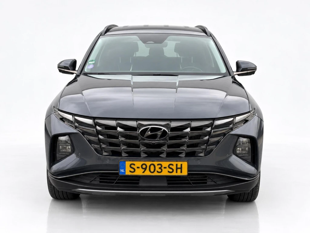 Hyundai Tucson – foto 15