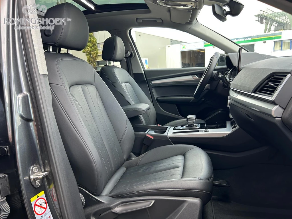 Audi Q5 – foto 7