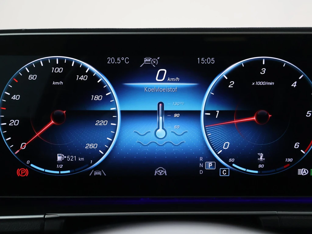 Mercedes-Benz GLE – foto 42