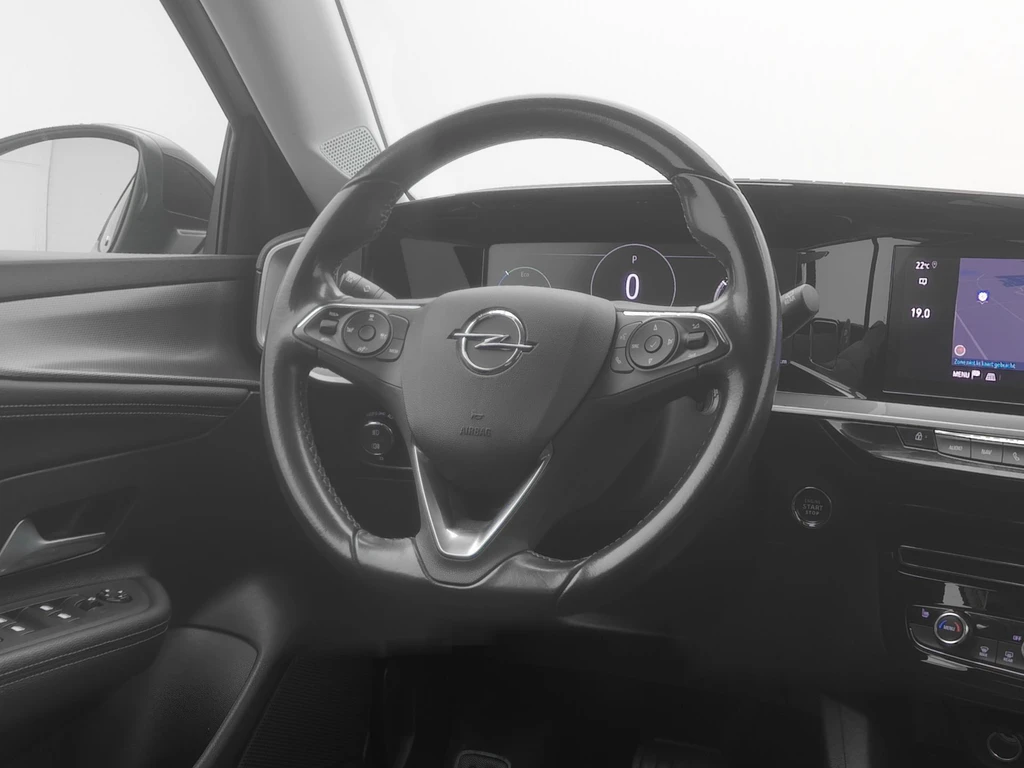 Opel Mokka-e – foto 25