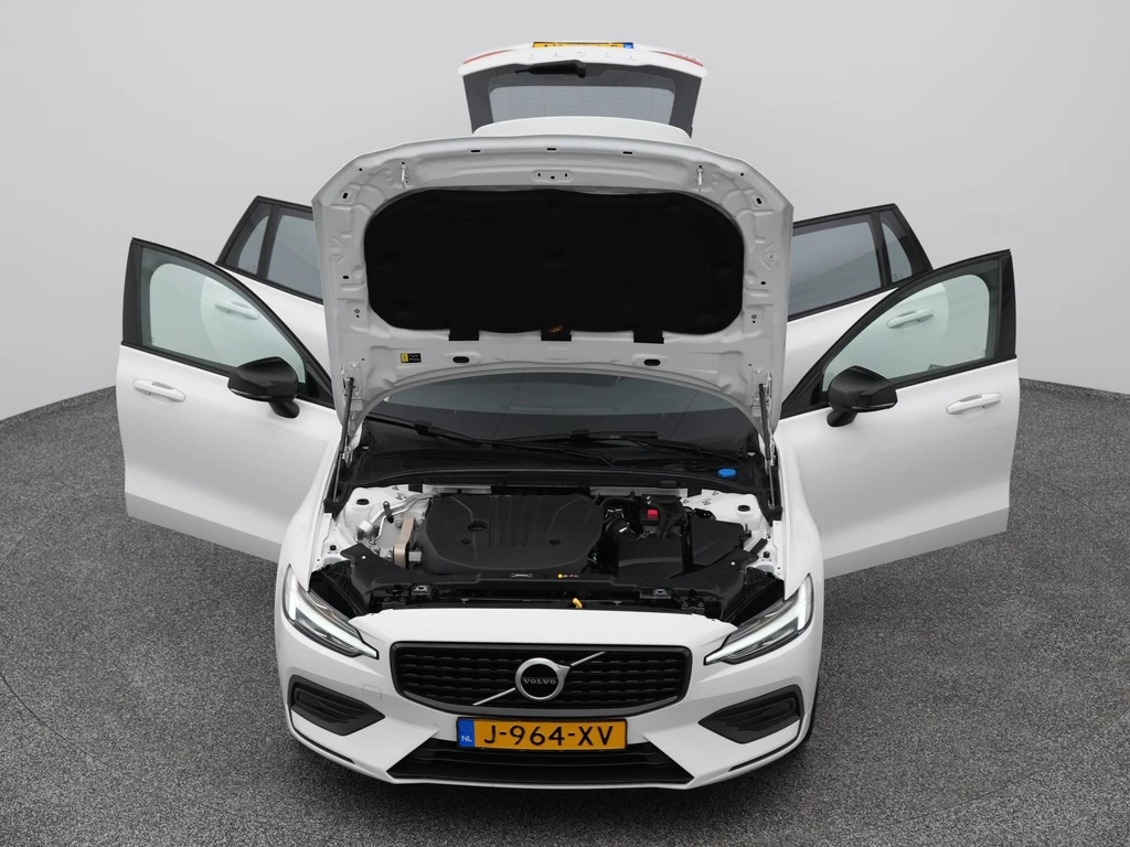Volvo V60 – foto 18