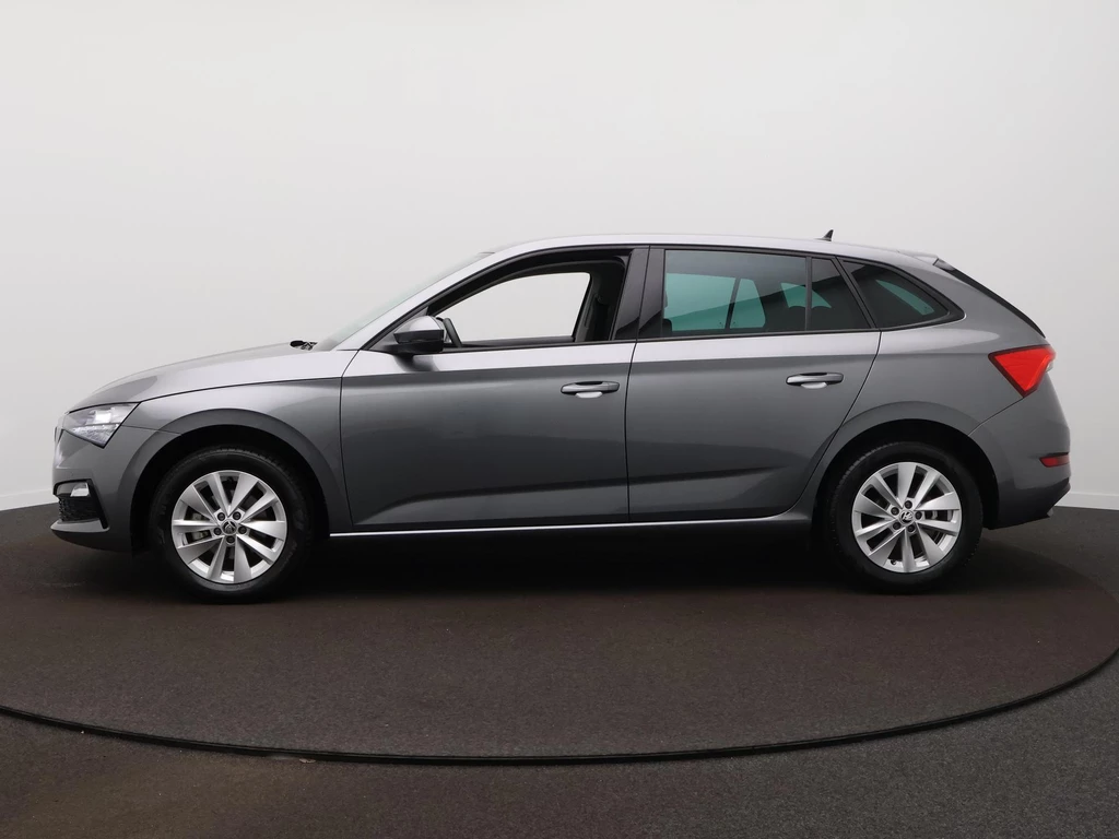 Škoda Scala – foto 3