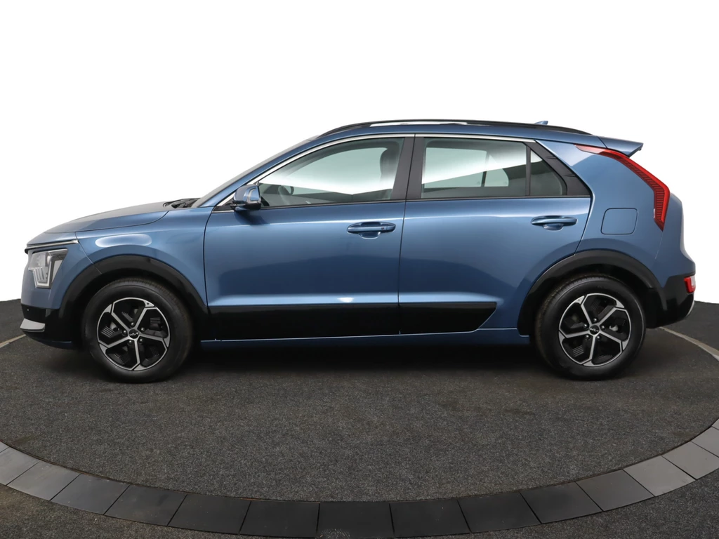 Kia Niro – foto 4