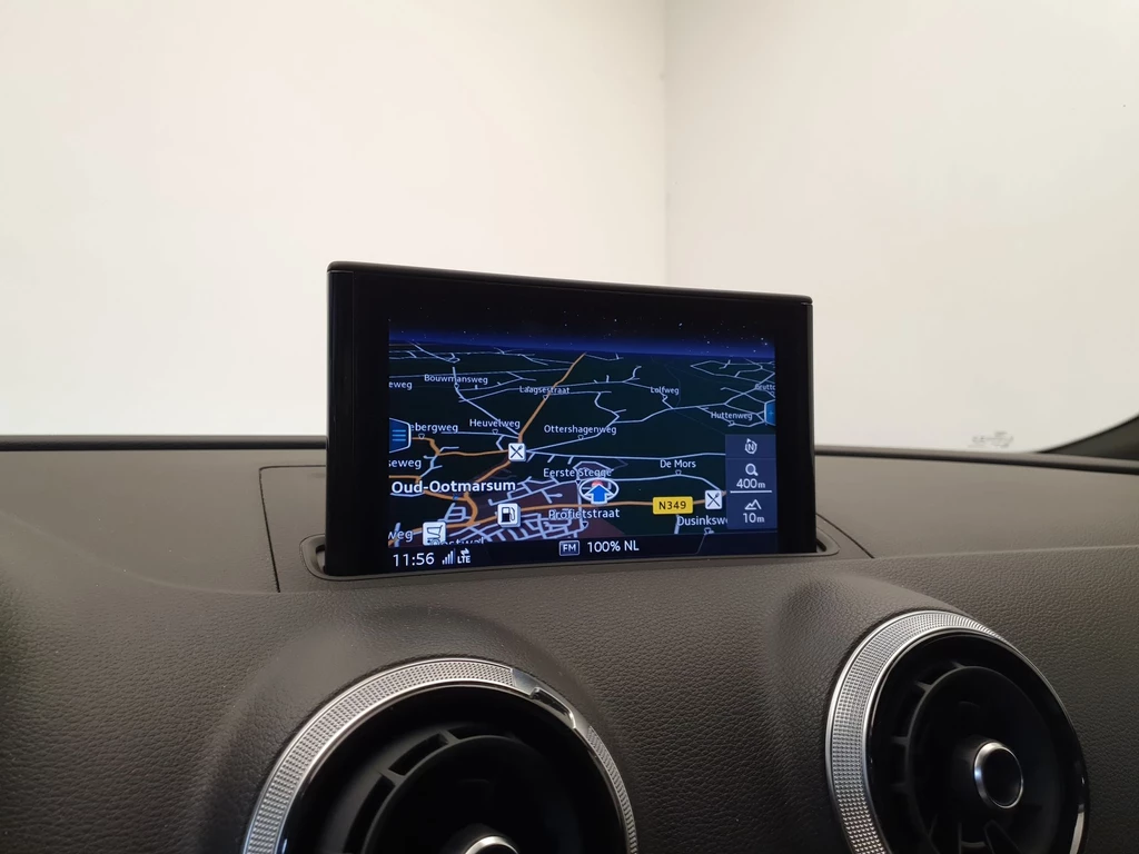 Audi A3 – foto 16