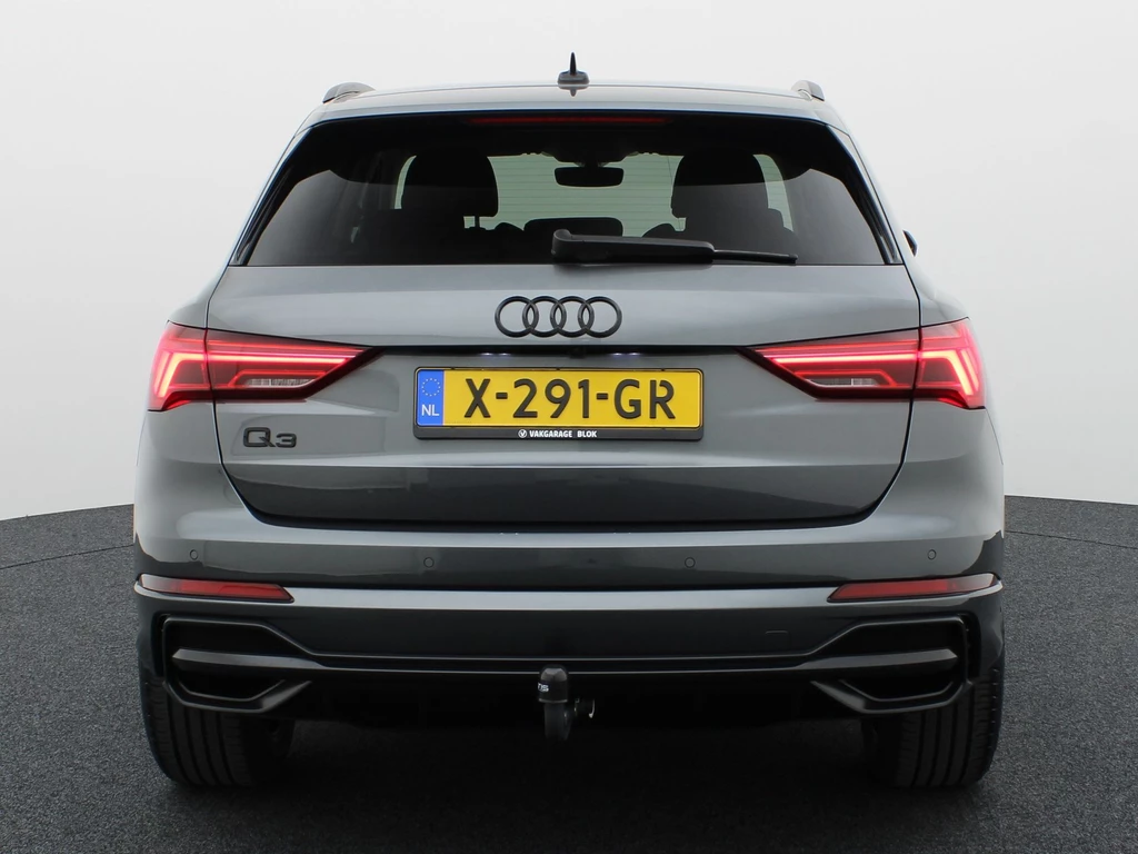 Audi Q3 – foto 8