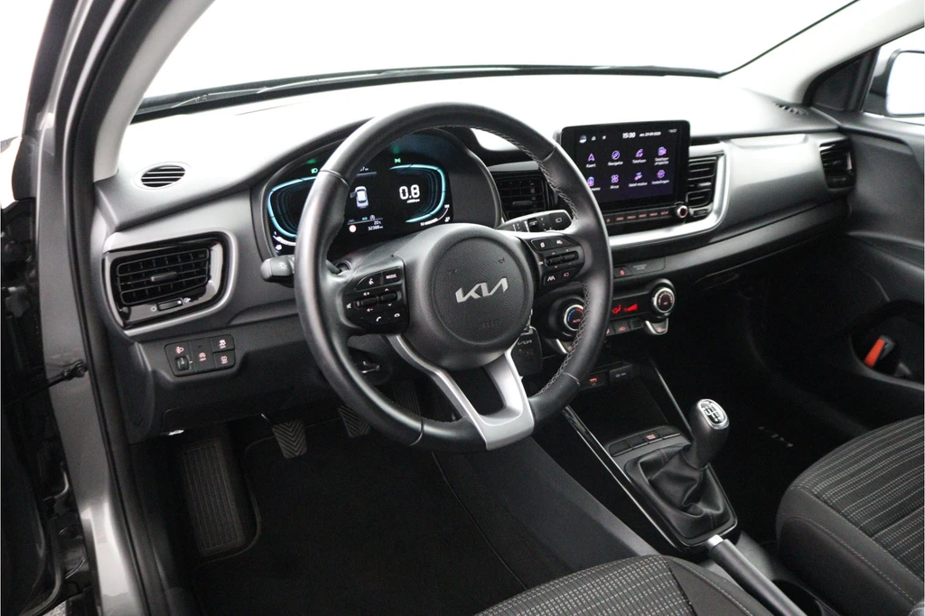 Kia Stonic – foto 21