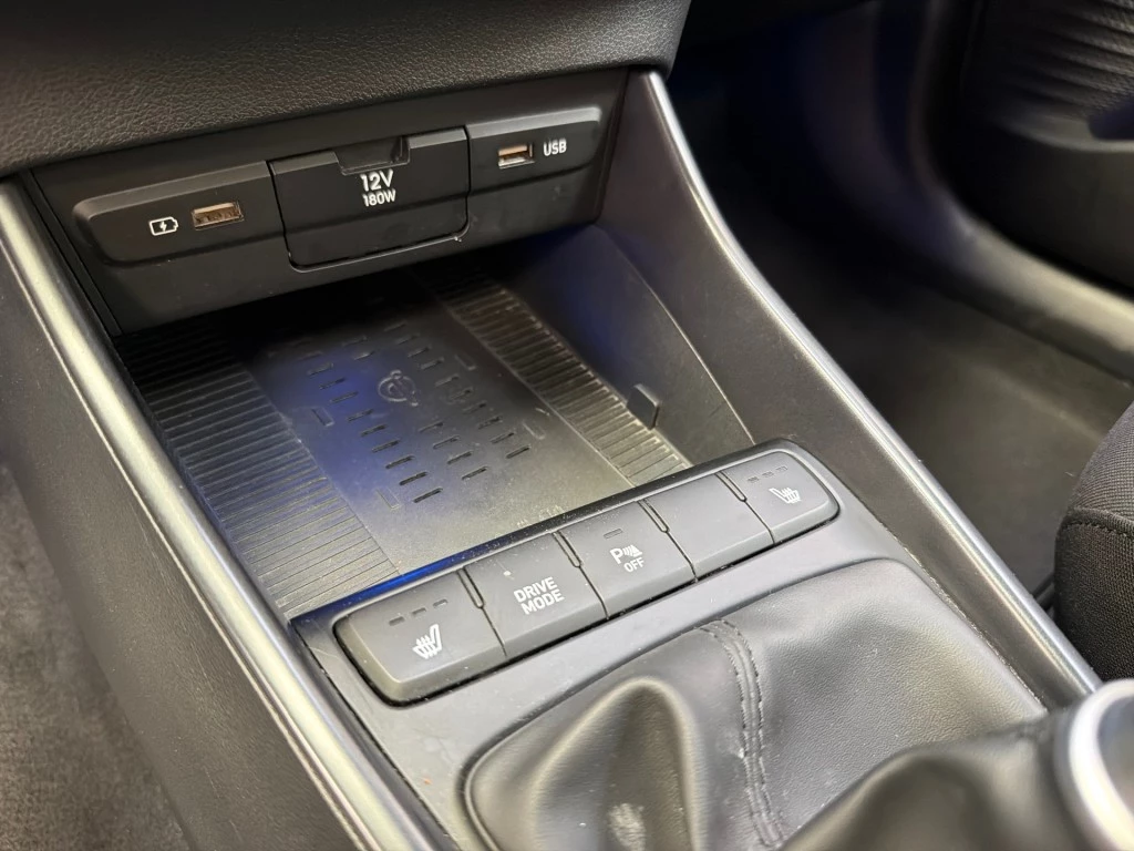 Hyundai i20 – foto 22