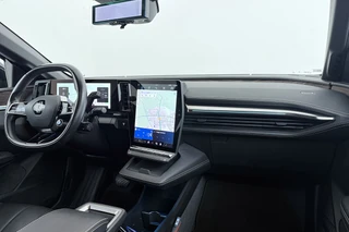 Renault Megane E-Tech – thumbnail 22