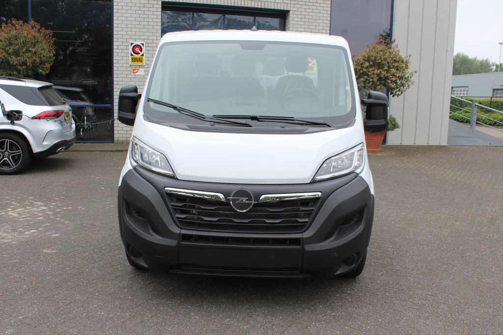 Opel Movano – foto 6