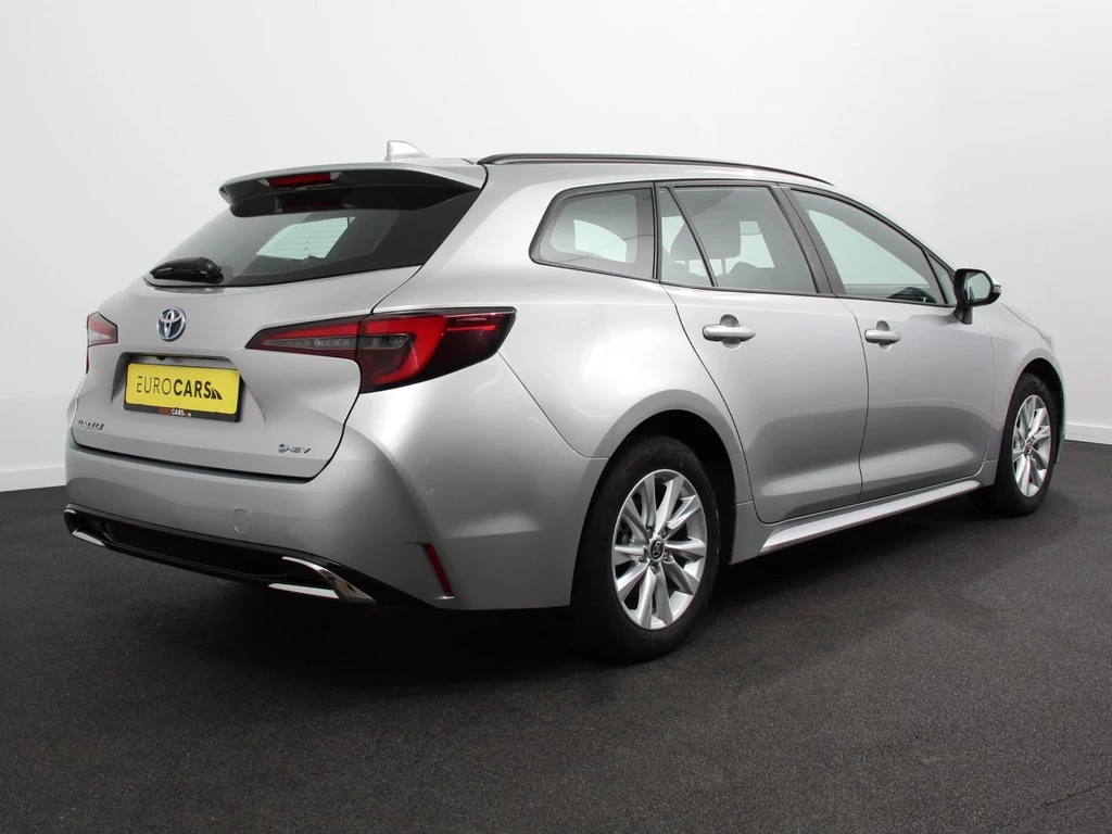 Toyota Corolla Touring Sports – foto 7