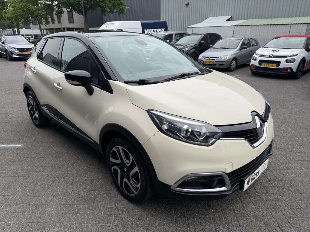 Renault Captur – foto 7