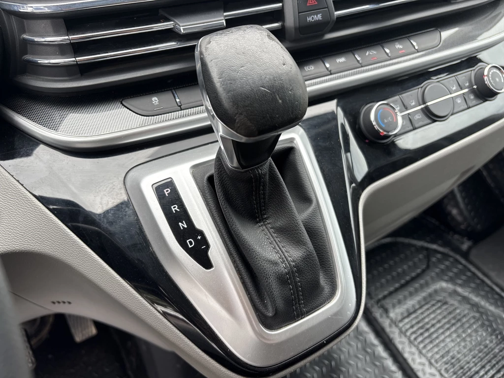 Maxus eDeliver9 – foto 34