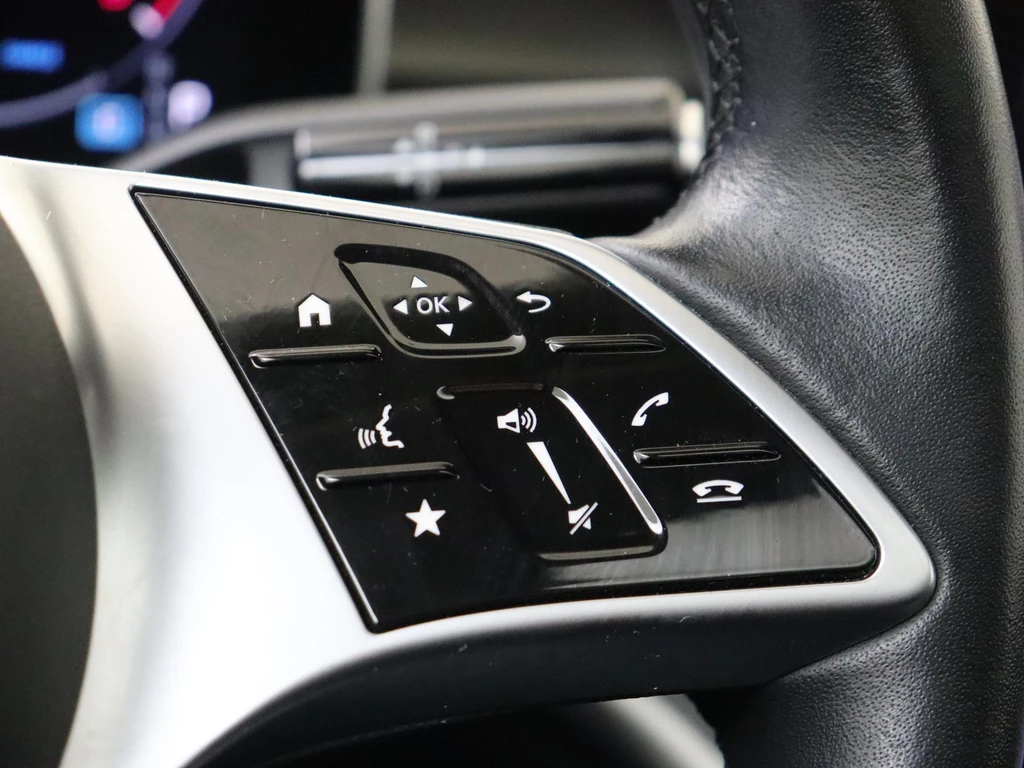 Mercedes-Benz C-Klasse – foto 14