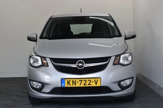Opel KARL – thumbnail 6