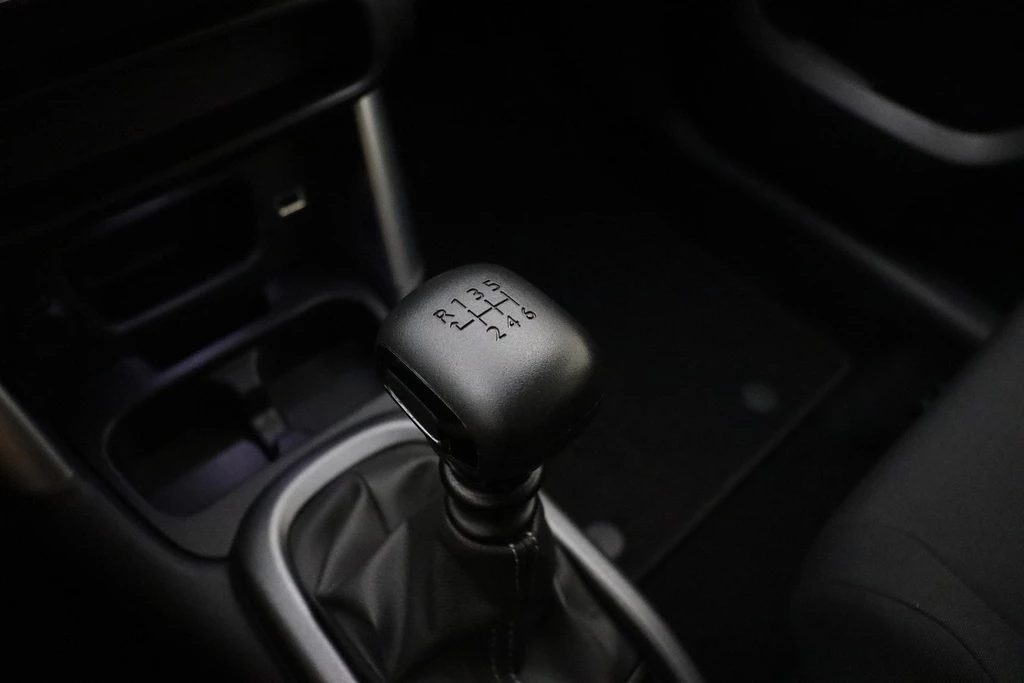 Citroën C3 Aircross – foto 19