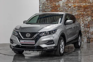 Nissan QASHQAI – thumbnail 2