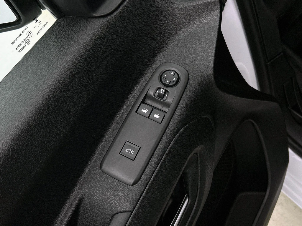 Opel Combo – foto 25