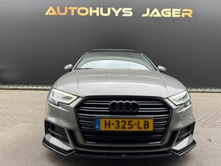 Audi A3 – thumbnail 13
