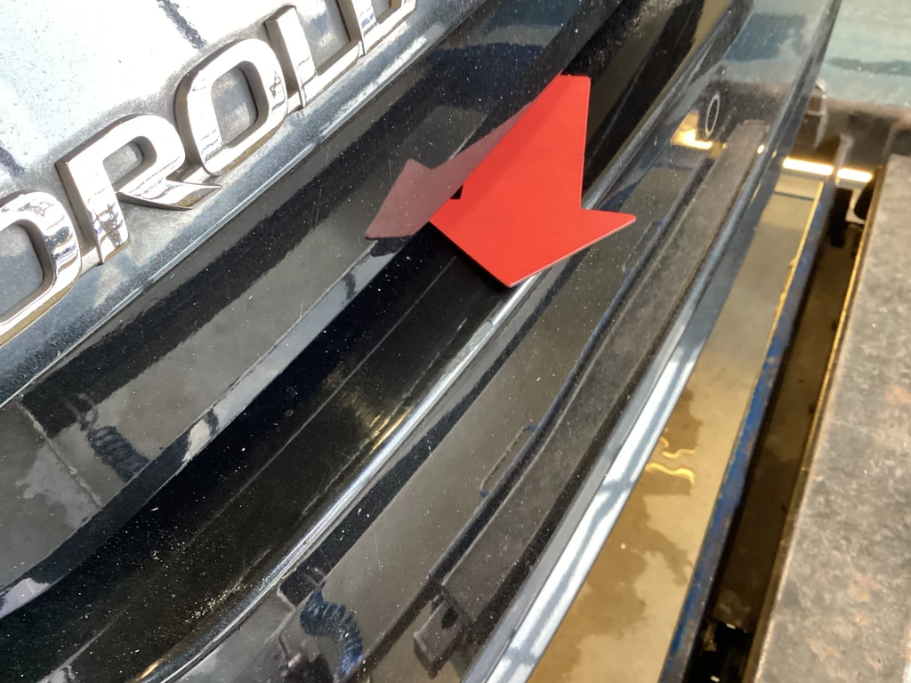 Toyota Corolla – foto 37