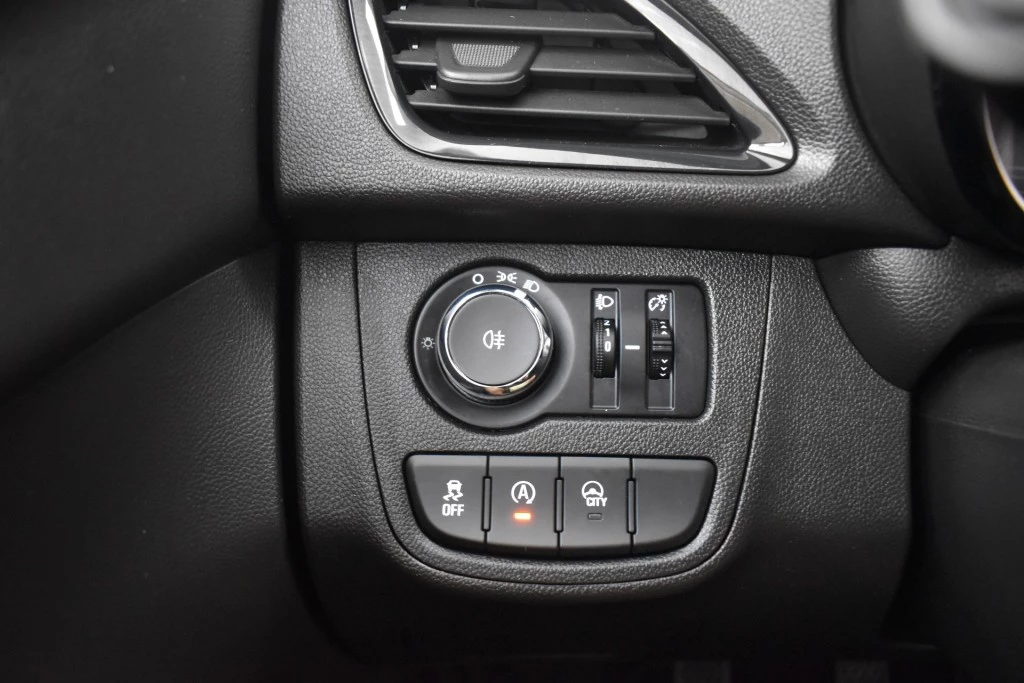 Opel KARL – foto 17