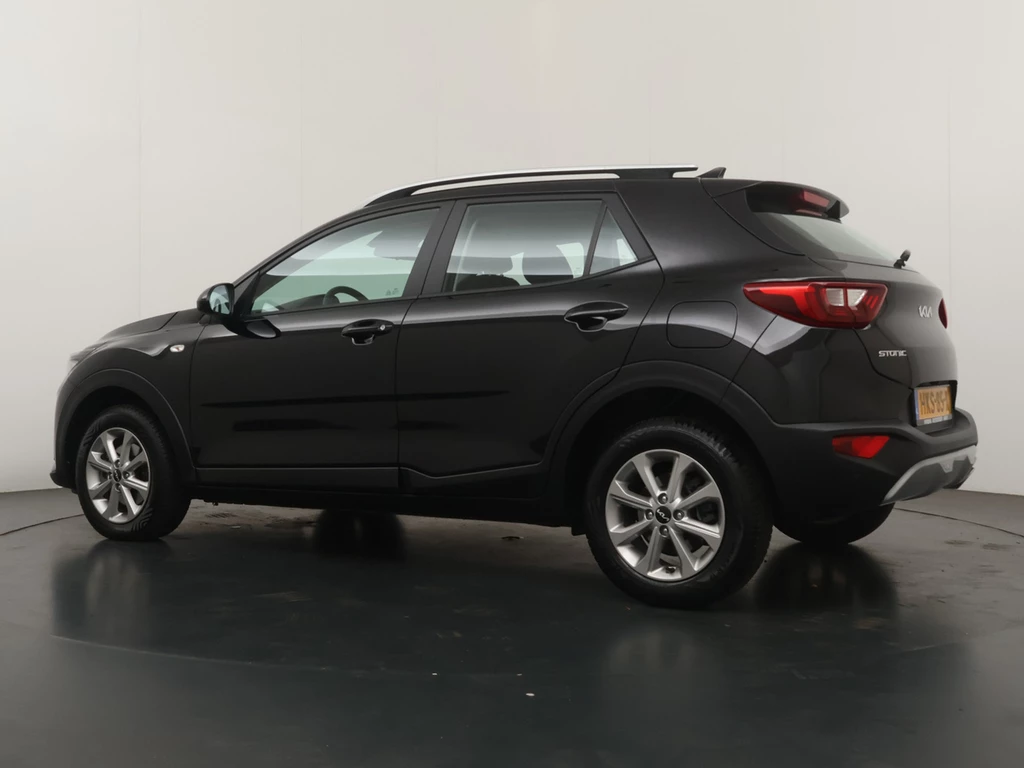 Kia Stonic – foto 4