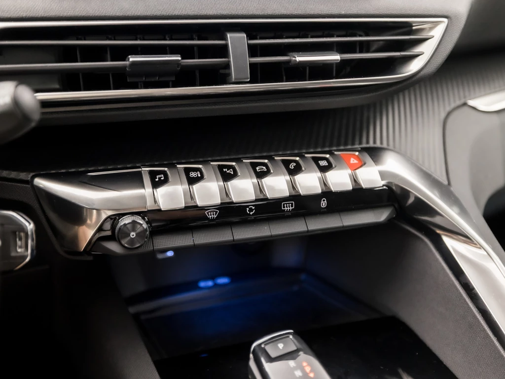 Peugeot 3008 – foto 11