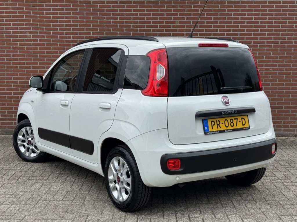 Fiat Panda – foto 4