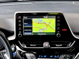 Toyota C-HR – thumbnail 18