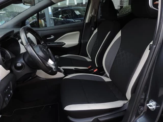 Nissan Micra – thumbnail 11