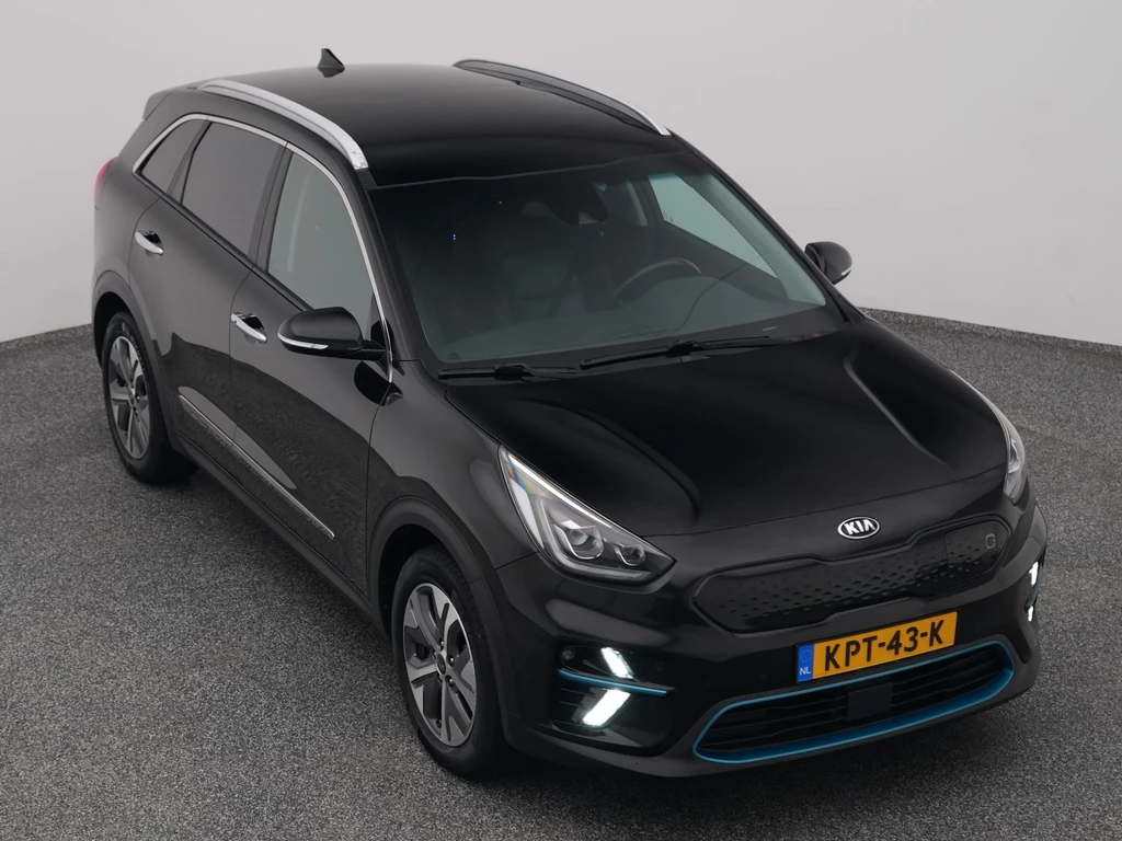 Kia e-Niro – foto 16