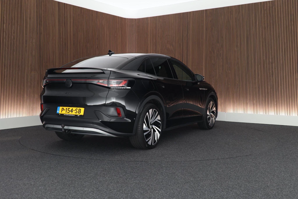 Volkswagen ID.5 – foto 4