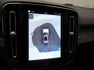 Volvo XC40 – thumbnail 22