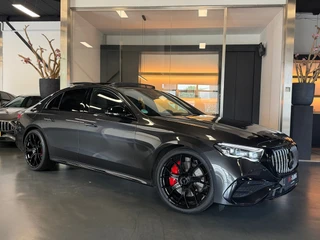 Mercedes-Benz E-Klasse – thumbnail 14